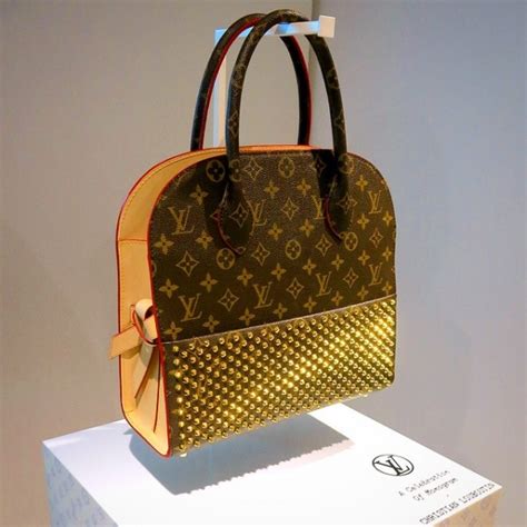 louis vuitton and christian louboutin bag replica|christian louboutin bags on sale.